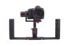 Stabilizator gimbal Feiyu-Tech A2000 Dual (+ dodatkowy uchwyt)